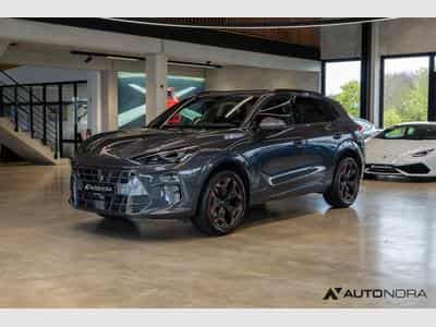 Cupra Terramar 2.0 TSI VZ 4Drive (2025) - Photo 1
