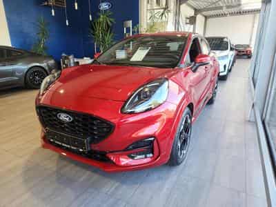 Ford Puma ST-Line X 1.0 EcoBoost (2026) - Photo 1