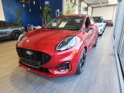 Ford Puma ST-Line X 1.0 EcoBoost (2026) - Photo 1