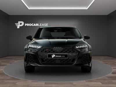 Audi RS3 2.5 TFSI SPORTBACK QUATTRO/ MAGNETIC RIDE/SPORT RS/360°/SONO (2027) - Photo 1