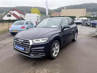 Audi Q5 Design 45 TFSI quattro 245cv S-tronic 7 vitesses (2019) - Photo 1