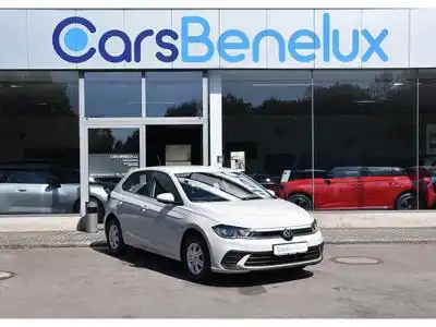 VW Polo 1.0 MPI SG CHFF APP-CONNECT PDC LED NEUVE (2026) - Photo 1