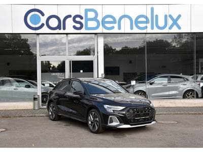 Audi A3 Allstreet TFSI 204 Quattro S-Tronic ACC SG SPORT CAM NEUVE (2026) - Foto 1