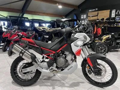 Aprilia Tuareg (2026) - Foto 8