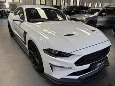 Ford Mustang 5.0 V8 WR (2020) - Photo 1
