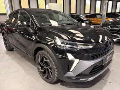 Renault Captur 1.8 ESPRIT ALPINE Full Hybrid (2026) - Photo 1