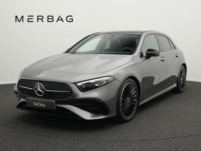 Mercedes A 180 AMG-Line Premium Plus (2026) - Photo 1