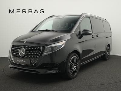 Mercedes V d 4MATIC EXCLUSIVE Lang (2026) - Photo 1