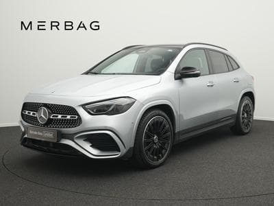 Mercedes GLA 180 d AMG-Line Multi+Pano+Night+360° (2025) - Photo 1