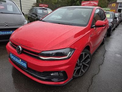 VW Polo 200CV (2020) - Foto 1