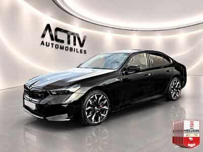 Bmw SERIE 5 (G60) I5 M60 601 XDRIVE (2024) - Photo 1