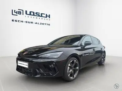 Cupra Leon 1.5 eTSI (2026) - Photo 1