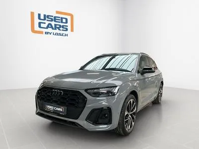 Audi SQ5 (2021) - Foto 1