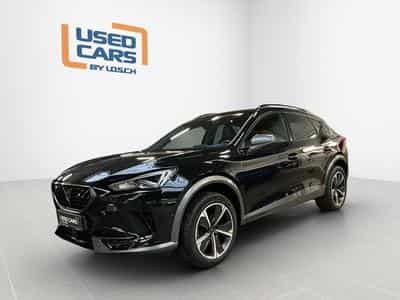 Cupra Formentor EVO+TDI+4Drive+DSG+AHK+PANO+LM18+P.Leder (2023) - Photo 1