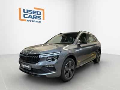 Skoda Kamiq Monte carlo (2025) - Photo 1