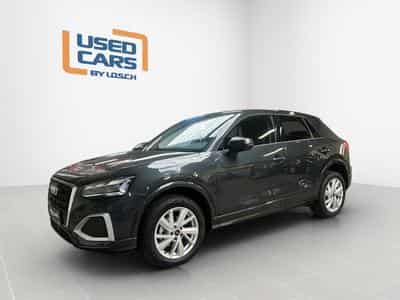 Audi Q2 Advanced+S-Tronic+35TFSI+P.Business+P:Assistance+P.Confort+S (2025) - Photo 1