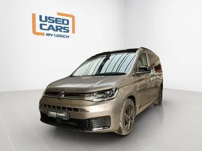 VW Caddy (2025) - Foto 3