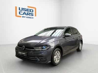VW Polo Style+DSG+Park&Comfort+LED (2025) - Photo 1