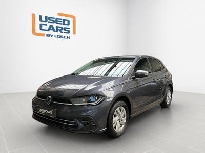 VW Polo Style+DSG+Park&Comfort+LED (2025) - Foto 1