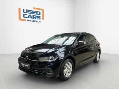 VW Polo Style+DSG+Park&Comfort+LED (2025) - Photo 1