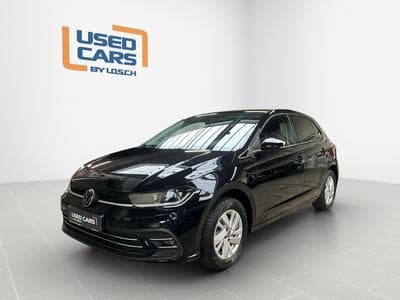 VW Polo Style+DSG+Park&Comfort+LED (2025) - Foto 1