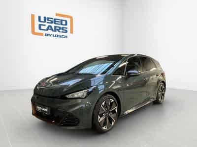 Cupra Born 79kWh+VZ+P.Tech-M+Skyline+P.AR-HUD+P.Pilot-M (2024) - Photo 1
