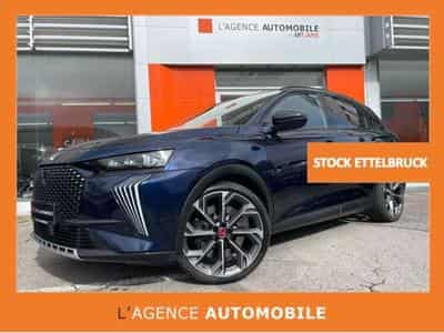 DS Automobiles DS7 E-TENSE 4x4 - 360 Ch HYBRID Plug in - JUSQU'A 36 MOIS DE GAR (2023) - Photo 1