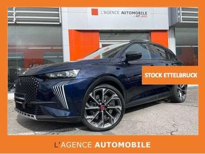 DS Automobiles DS7 E-TENSE 4x4 - 360 Ch HYBRID Plug in - JUSQU'A 36 MOIS DE GAR (2023) - Photo 1