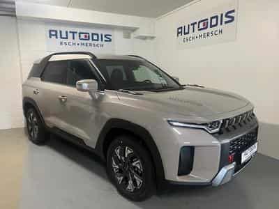 KGM Torres 1.5 T-GDI PLATINUM AUTOMATIQUE (2025) - Photo 1