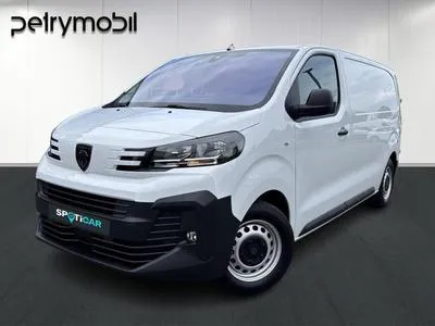 Peugeot Expert (2024) - Foto 10