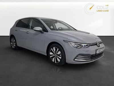 VW Golf Life Move (2024) - Photo 1