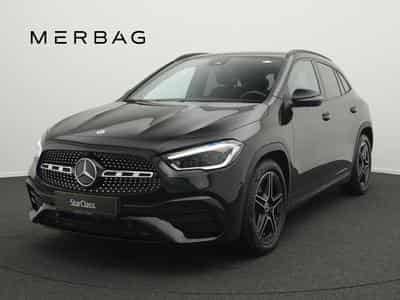 Mercedes GLA 250 Multi+360°+Totw+Night+Ambi (2022) - Photo 1