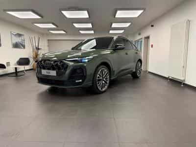 Audi SQ5 Sportback quattro TFSI 367 CV / 270 kW S tronic (2026) - Photo 1