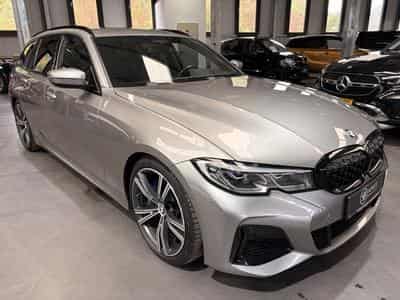 BMW M340 i xDrive Touring (2020) - Foto 1