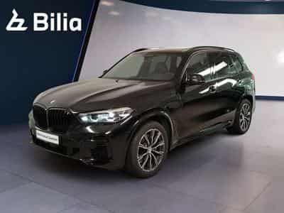 BMW X5 xDrive30d DAB LED (2021) - Foto 1