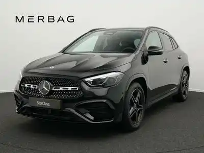Mercedes GLA 180 AMG-Line Premium (2026) - Photo 1