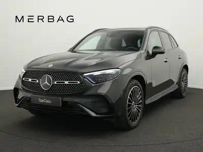 Mercedes GLC 220 d 4MATIC AMG-Line Premium Plus (2026) - Photo 1