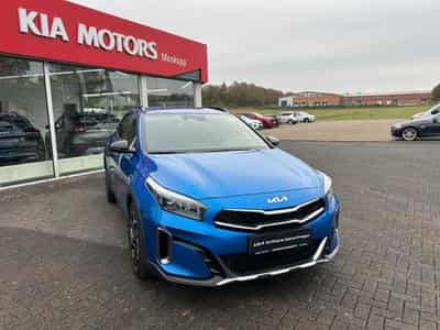 Kia XCeed XCeed 1,6T-GDI 180PS DCT GT Line Leder LED Navi (2025) - Photo 1