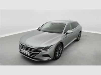 VW Arteon SB 2.0 TDi SCR Elegance Business Premium DSG (2024) - Foto 1