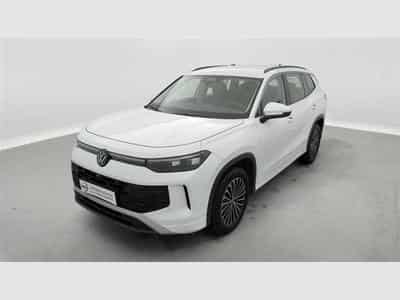 VW Tayron 1.5 TSI 150Cv DSG7 Life 7PL / NAVI / CAMERA / MATRIX LED (2026) - Foto 1