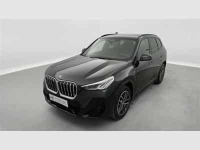 BMW X1 1.8iA PACK M NAVI / CUIR SPORT /FULL LED (2025) - Foto 1