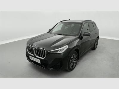 BMW X1 1.8iA PACK M NAVI / CUIR SPORT /FULL LED (2025) - Foto 1