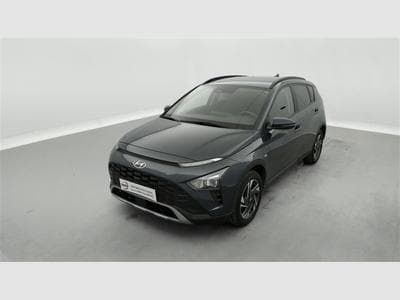 Hyundai Bayon 1.0 T-GDi MHEV DCT-7 100Cv Intuitive CARPLAY / CLIM (2023) - Foto 1