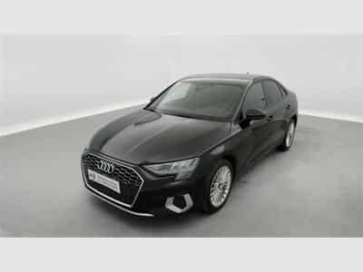 Audi A3 30 TFSI S-Tronic Advanced (2022) - Foto 1