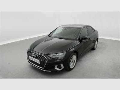 Audi A3 30 TFSI S-Tronic Advanced (2022) - Photo 1