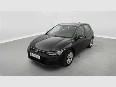 VW Golf 1.0 TSI Life Business FULL LED/JA16/PDC (2022) - Foto 1