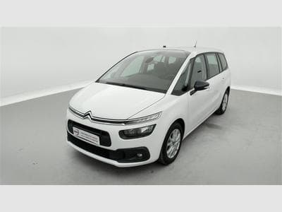 Citroen Grand C4 SpaceTourer 1.2 PureTech Live 7PL / CARPLAY / PDC (2021) - Foto 1