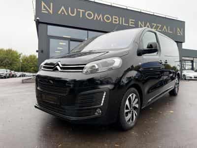 Citroën SpaceTourer SPACETOURER*2. EL.SCHIEBETÜREN*MASSAGE*SHZ* (2020) - Photo 1