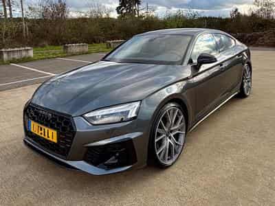 Audi A5 Sportback S-line 40 TDI quattro s-tronic (2024) - Photo 1