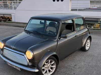 Mini Cooper Classic (1998) - Foto 1